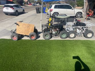 3 Quads