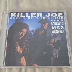 KILLER JOE - Scene • Of • The • Crime