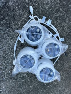 Security Cameras Installation (Please Read Details)