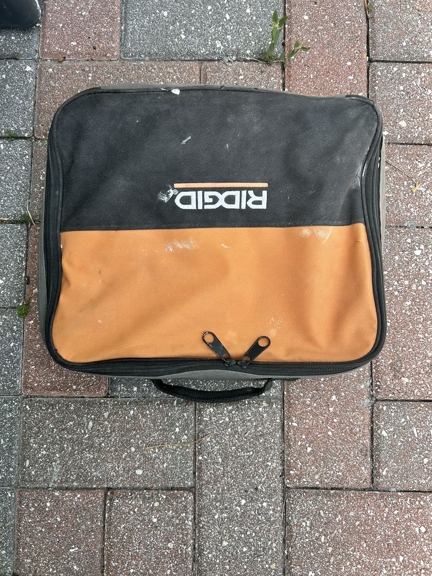 Ridgid Power Drill