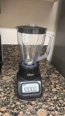 Oster licuadora