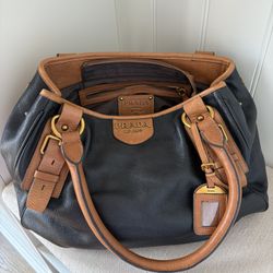 Prada Milano Hand Bag