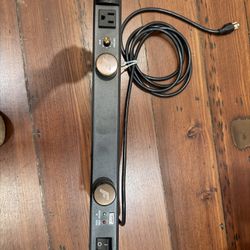 Furman Power Surge Protector 