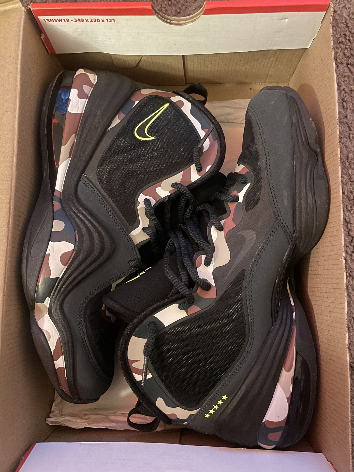 Air Penny
