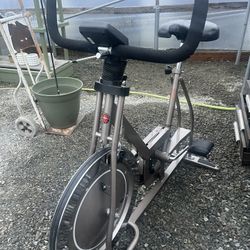 Schwinn DX900 Professional Cycle Exercise Bike 