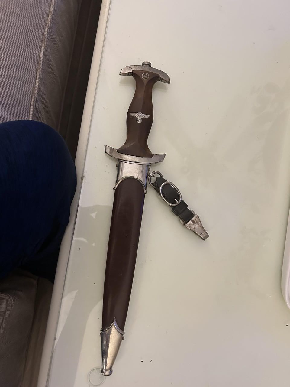 Ww2 Collectors Stuff