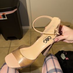 Women’s High Heals 