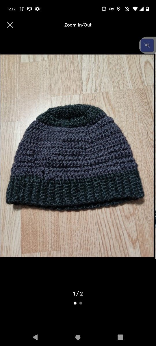 Women's Hat