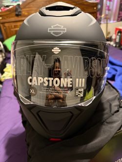 Helmet