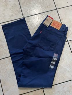 Levi’s
