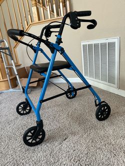 Rollator/Walker