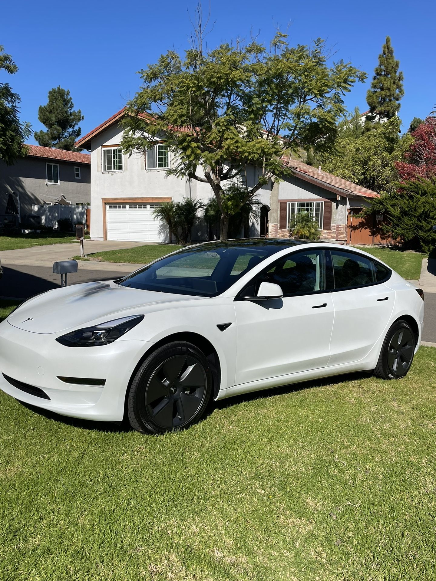 2021 Tesla 3 for Sale in Chula Vista, CA OfferUp