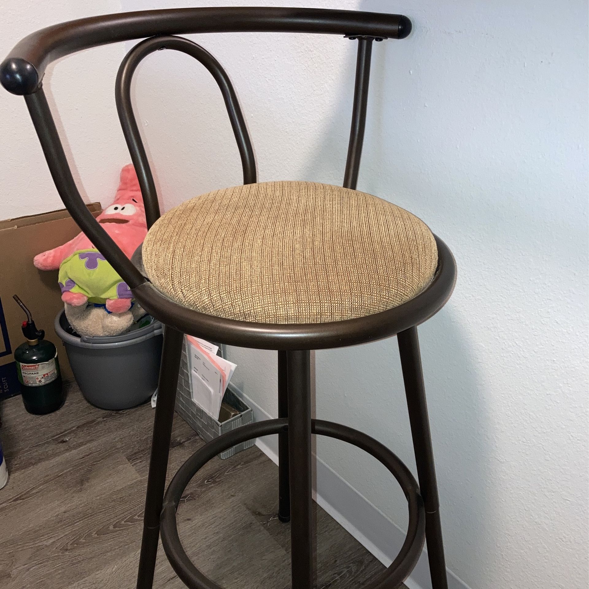 Bar Stools