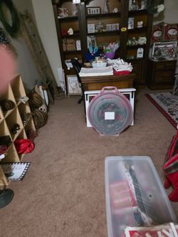 ESTATE SALE