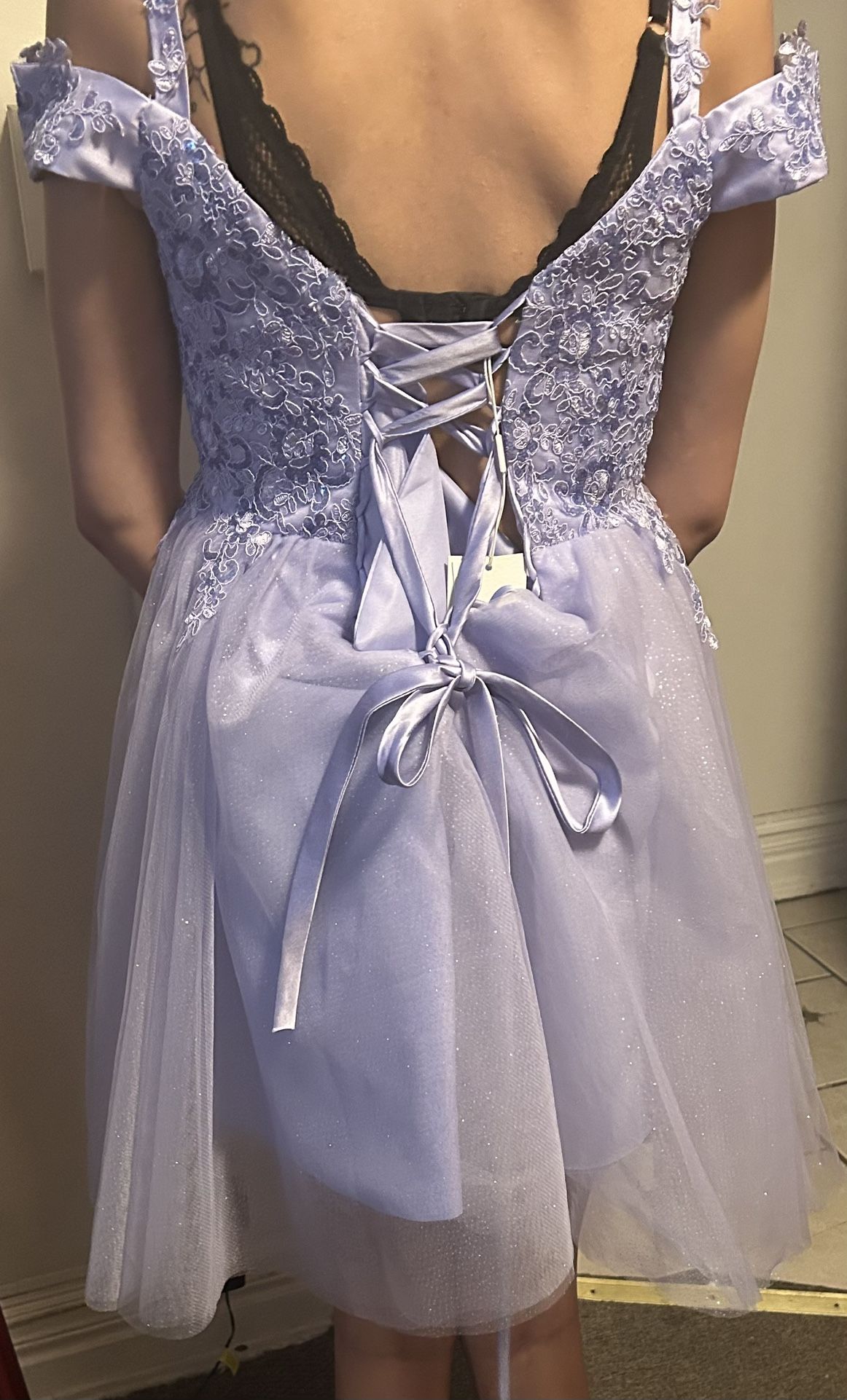 Party Dress