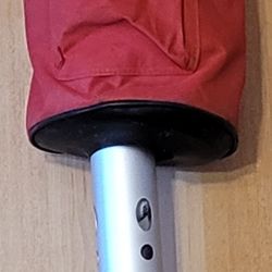 Portable Golf Ball Picker/Retriever - Golf Balls Included  