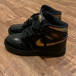 Metallic 1s 