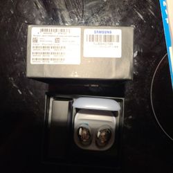 Galaxy Samsung Wireless Earbud 