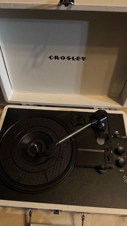 The Crosley Cruiser Premier