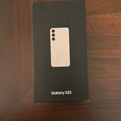 Samsung Galaxy S23
