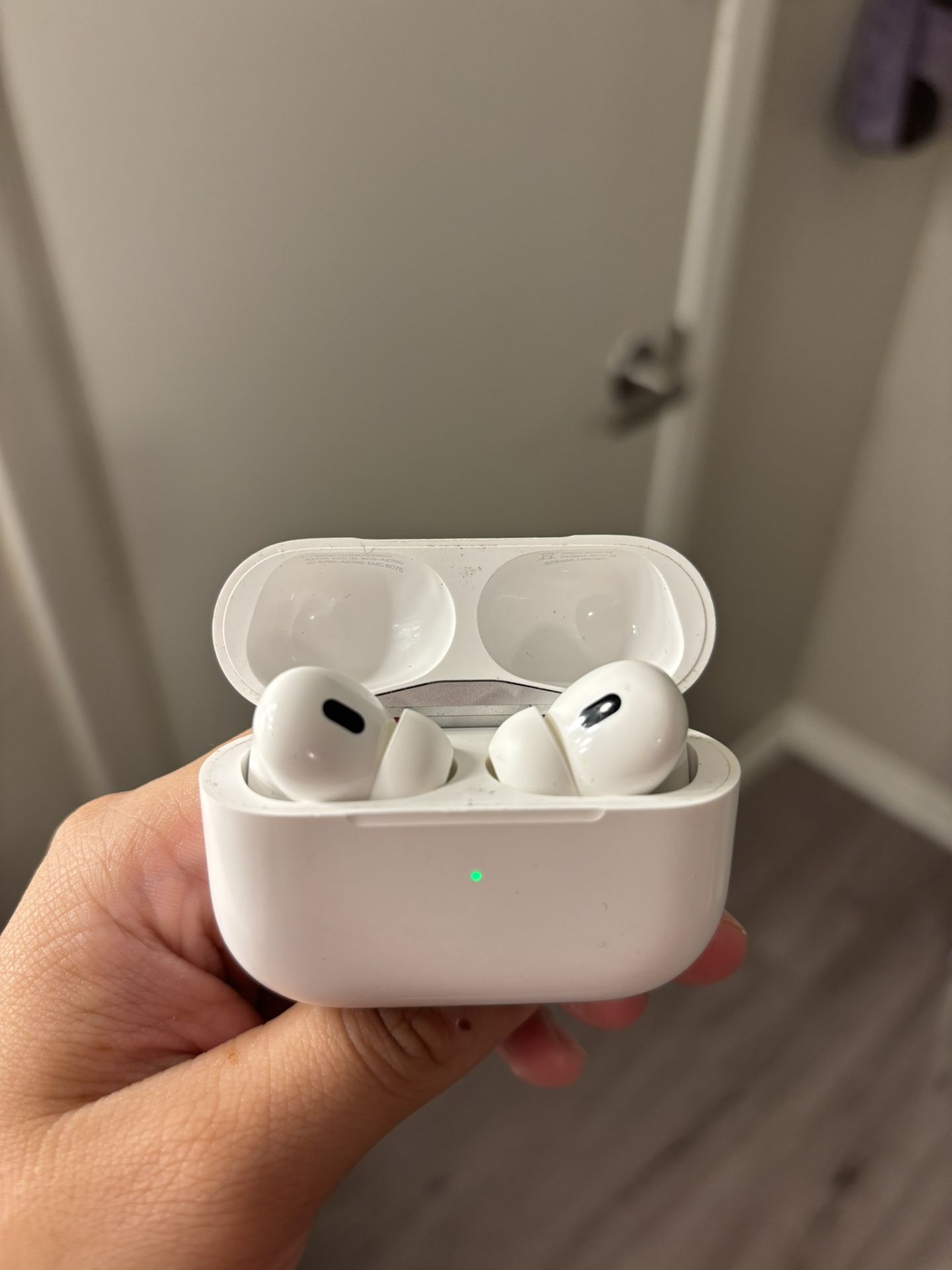 AirPods Pro 2