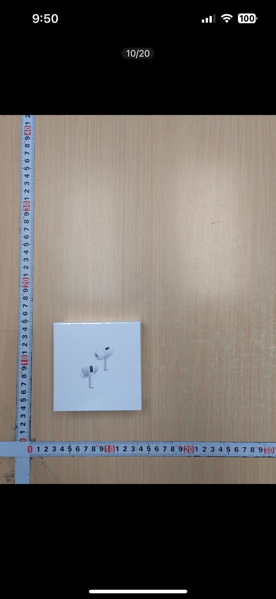 AirPod Pro Gen2
