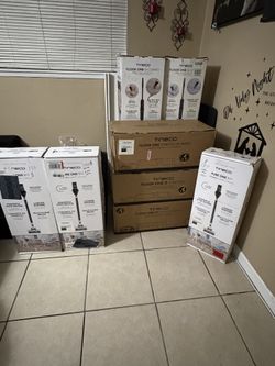 Tenico vacuum for sale all different models an prices