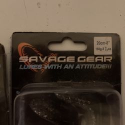 Striped Bass Lures 10$/each