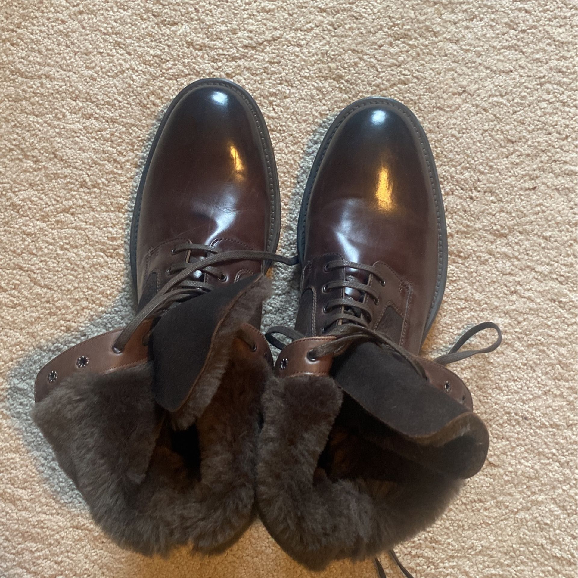 Too Boot New York Men’s Boots