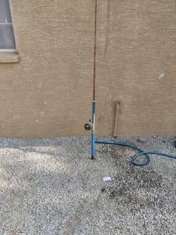 Pappy's Rod Wrapping 