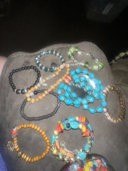 A Must Buy Necklaces And Bracelets