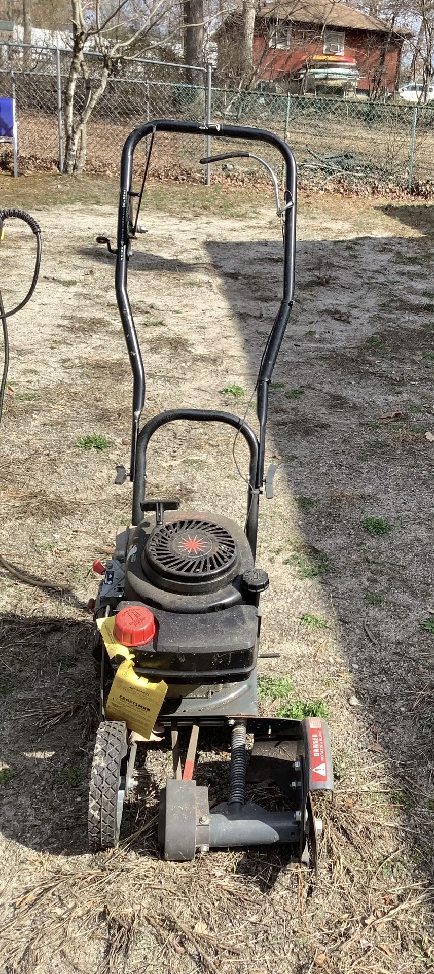 Edger $75 Browns Mills NJ