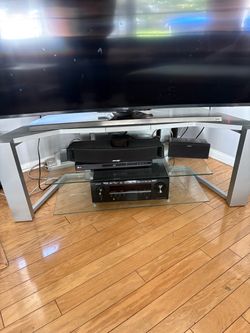 TV - electronics stand