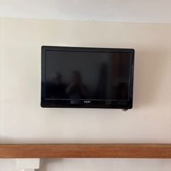 Philips Flatscreen Tv