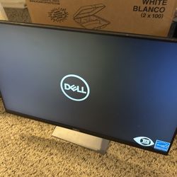 Dell P2319 LED Computer Monitors - 23 Inch - $50 Each