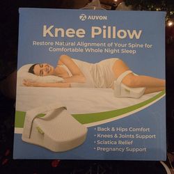 Knee pillow