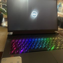 Dell G16 Gaming Laptop 