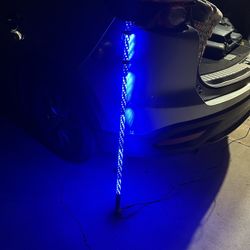 Led Whip Lights 
