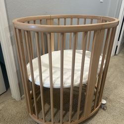 Stokke Crib