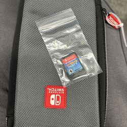 Hasbro Party - Nintendo Switch cartridge With Soft Case