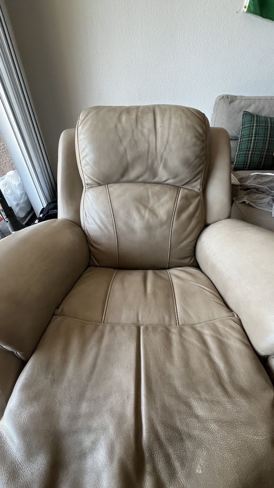 Lazboy Power Recliner
