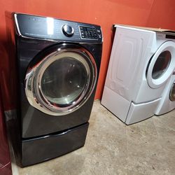 Samsung Dryer Electric
