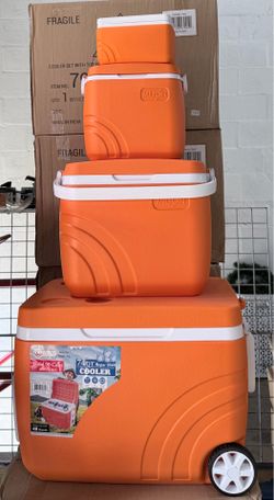 Cooler SET