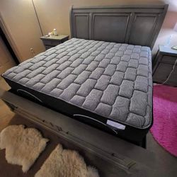 Pick any size!  Brand new mattresses currently available!