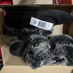 Khombu All Seasons Boots