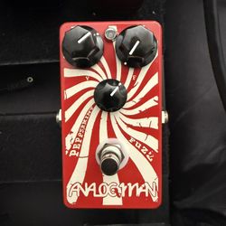 Analogman Peppermint Fuzz