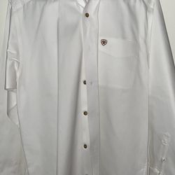 Dress shirt