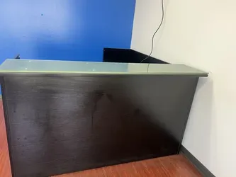 OFFICE Moving sales furniture, racks