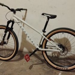 Commencal absolut for sale deals