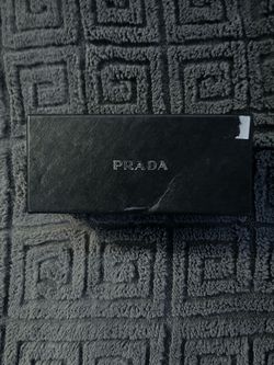 Prada Sunglasses